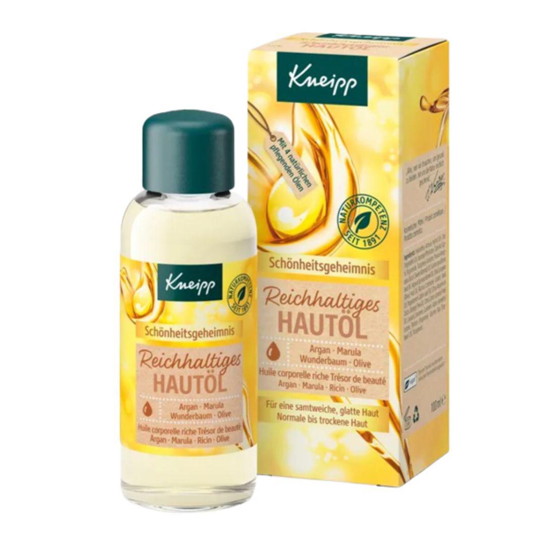 Kneipp Almond Flower Body Lotion 200 ml