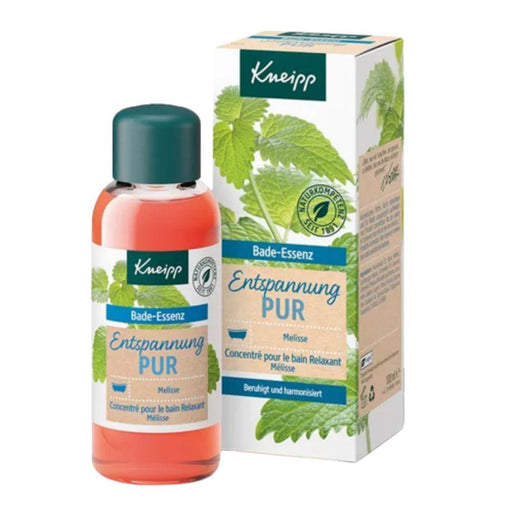 Kneipp Bath Essence Pure Relaxation 100 ml