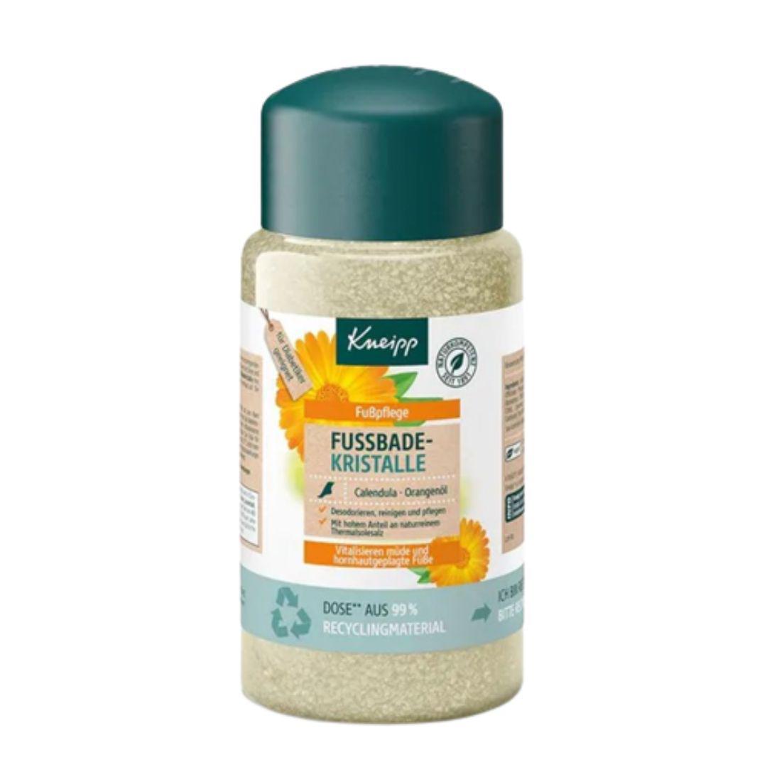 Kneipp Foot Bath Crystals 600 g