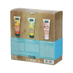 Kneipp Gift Set Shower Happiness 3x75 ml