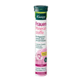 Kneipp Women Minerals Effervescent Tablets 15 pcs