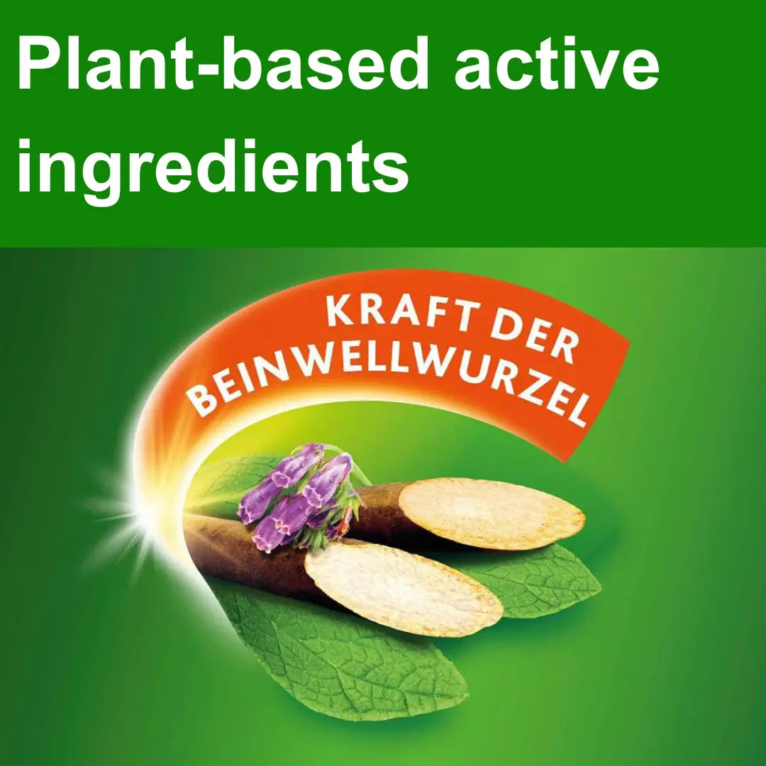 Plant-based active ingredients