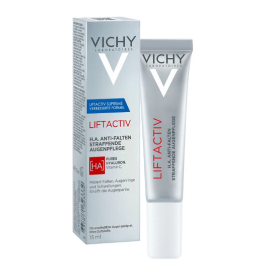 Vichy LiftActiv Eye Cream 15 ml