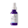 Serum with patented active ingredient Melasyl against pigment spots and niacinamide.&nbsp;