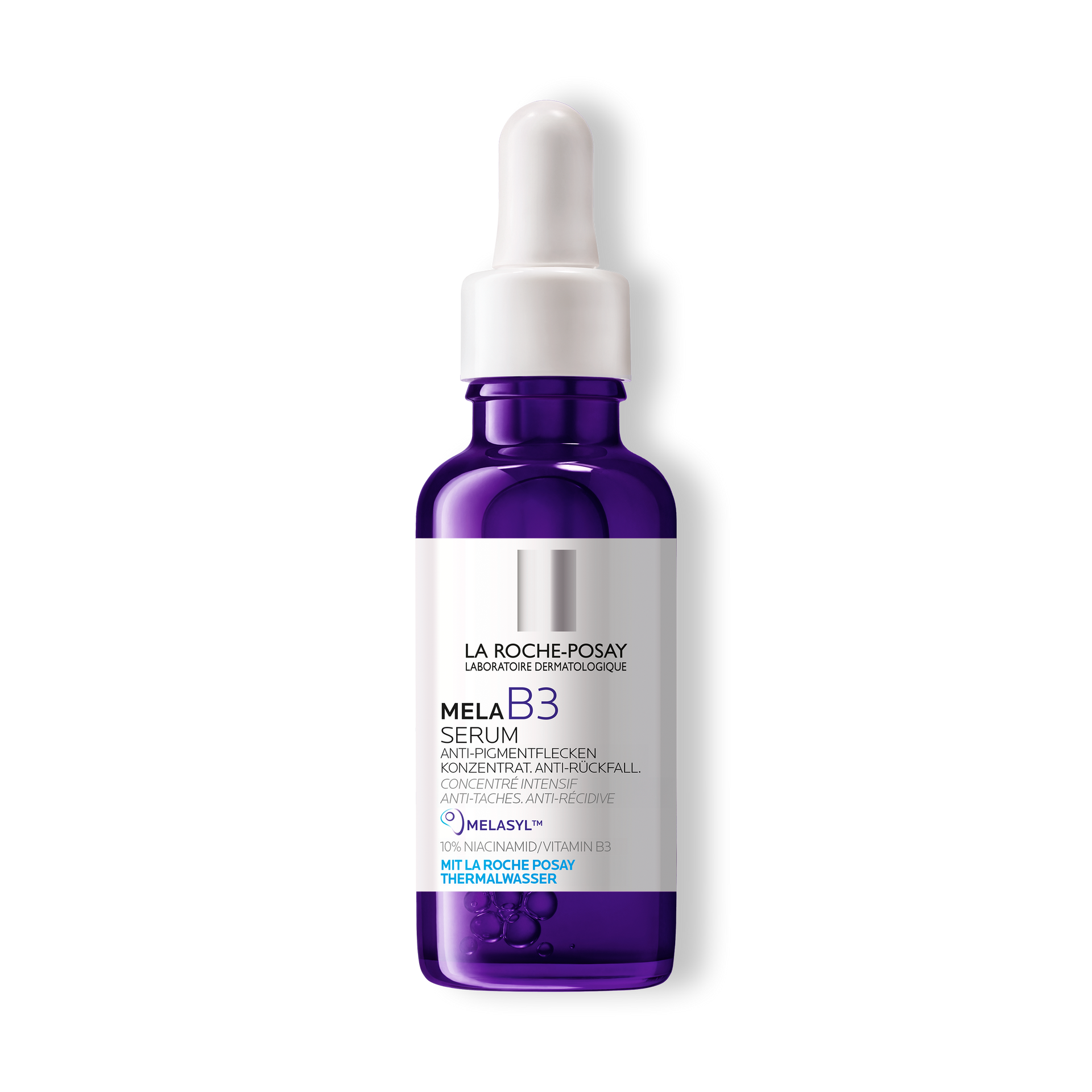 La Roche-Posay Mela B3 Serum - Health & Beauty - VicNic.com