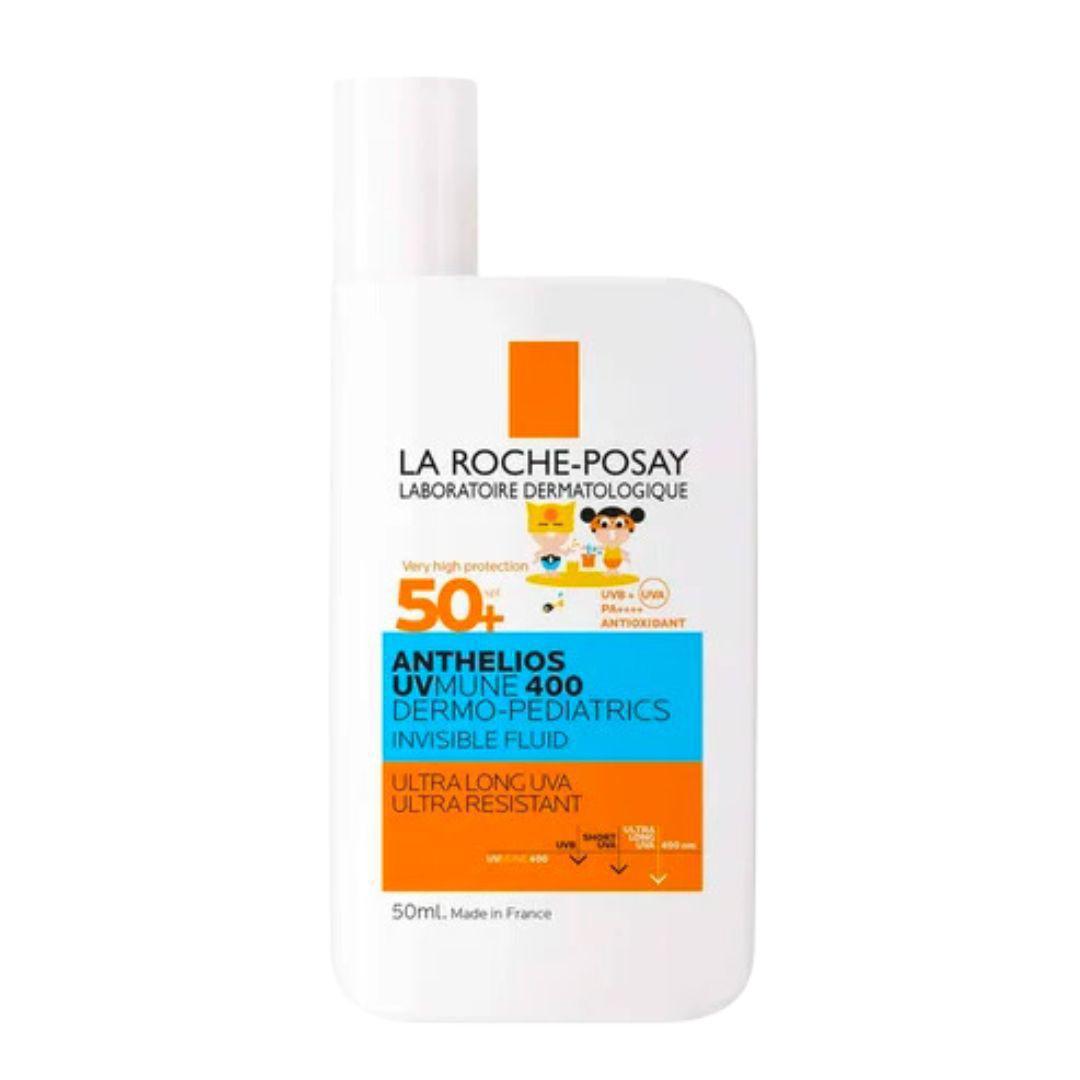 La Roche-Posay Anthelios UV Mune Dermo-Pediatrics Kids SPF 50+ 50 ml VicNic.com