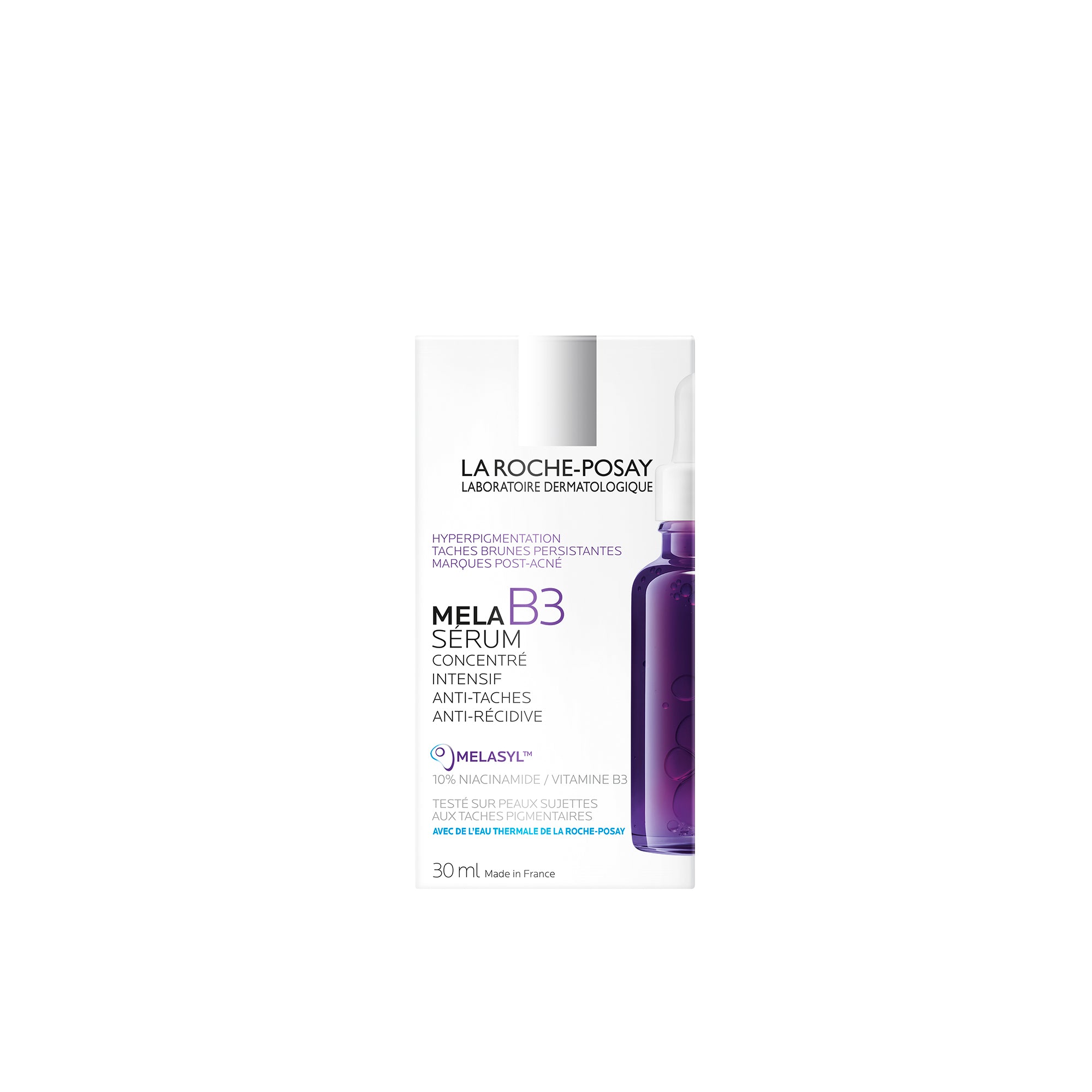 La Roche-Posay Mela B3 精華液