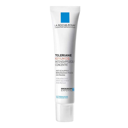 La Roche-Posay Toleriane Kerium DS Concentrate Anti-Squames