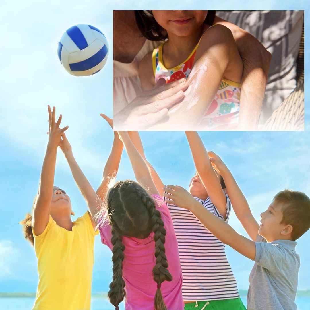 Ladival Children's Sun Milk SPF 30 200 ml