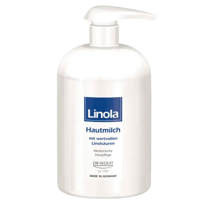 Linola Skin Milk 500 ml