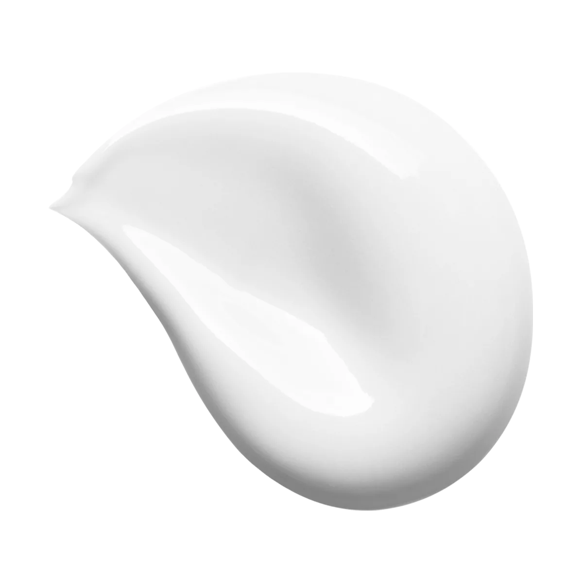 Light texture of Louis Widmer skin care creams