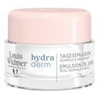 Louis Widmer Day emulziós hidroaktív, enyhén illatos 50 ml