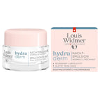 Crema leggera proattiva di Louis Widmer leggermente profumato 50 ml