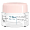 Louis Widmer Hydraderm noćna emulzija za normalnu  &  mješovitu kožu blagog mirisa 50 ml