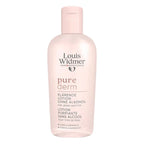 Louis Widmer pure derm purifying lotion without alcohol