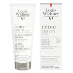 Previously remederm silver cream