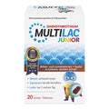 MULTILAC Junior Intestinal Synbiotic Tablets 20 pcs