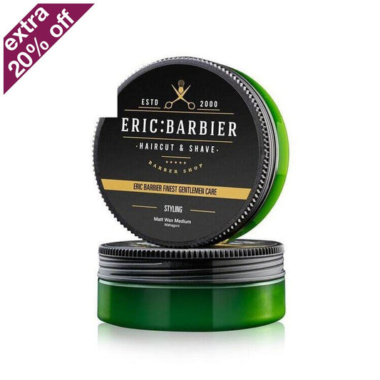 Eric Barbier Matt Wax Medium 100 ml