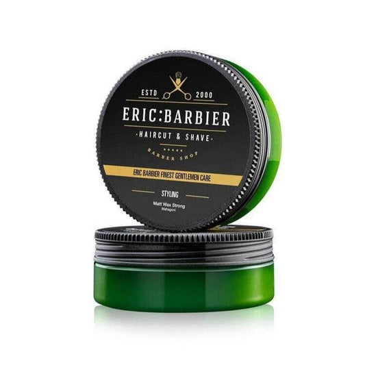 Eric Barbier Matt Wax Strong 100 ml