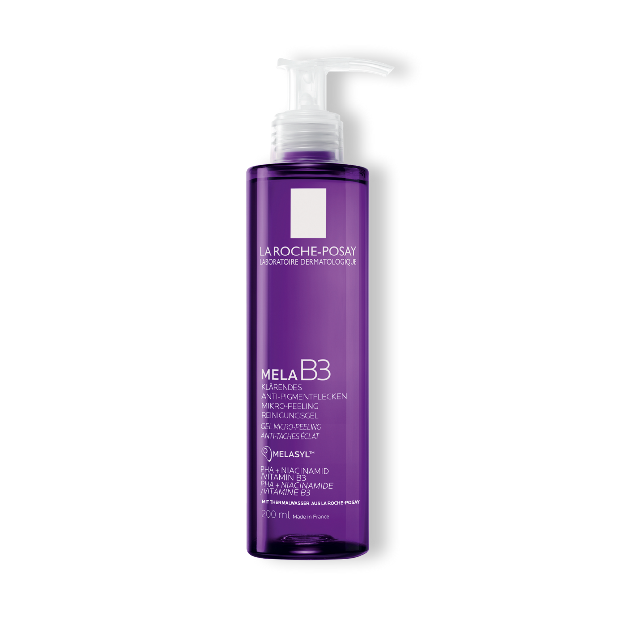 La Roche Posay Mela B3 מבהיר