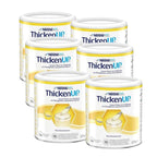 Nestle Resource Growenup Powder 6x227 g