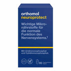 Καψάκια νευροπροσταθείας ορθομόλης