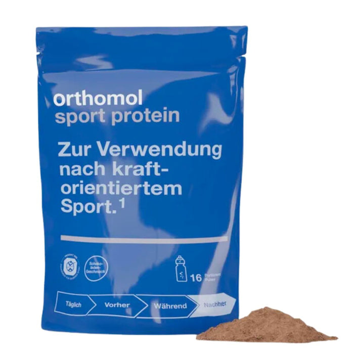 Orthomol Sport Protein 640 g