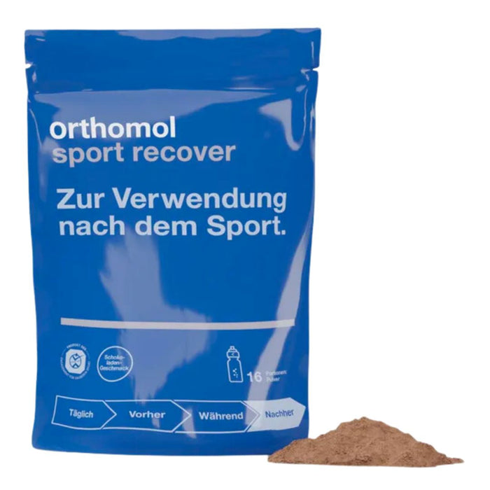 Orthomol Sport Recover 800 g