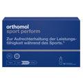 <tc>Orthomol</tc> Sport يؤدي 32 كيسًا