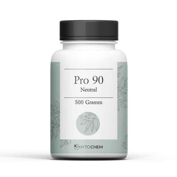 Proteína Phytochem Pro 90 - Neutro 500 g