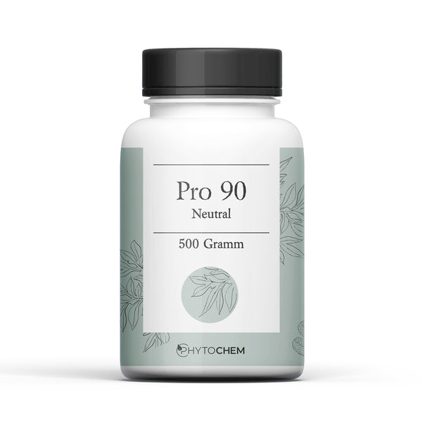 Phytochem Pro 90 Protein - Neutral 500 g