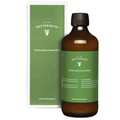 Retterspitz Innerlich is a liquid adjusted to the normal state of the gastric juice with a buffering effect to create the physiological stomach environment for heartburn, irritable stomach, hypoacidity, hyperacidity, feeling of fullness, flatulence and stomach pain.