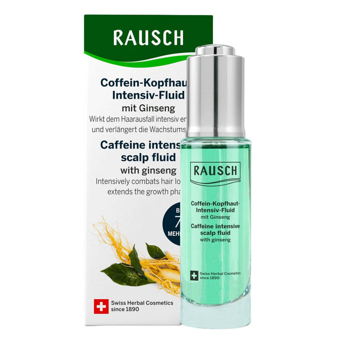 It is enriched with high-quality extracts of wild Swiss nettle, ginseng, basil root and stimulating caffeine. The invigorating scent of citrus, mint, ginger and pink pepper leaves a pleasant feeling of freshness on the scalp. VicNic.com, destination for Europe and German health & beauty, shipped worldwide