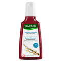 Rausch Willow Bark Treatment Shampoo for oily dandruff and itchy scalp. A relief for oily dandruff, redness and itchiness. Regular use will also help prevent the formation of dandruff.  VicNic.com