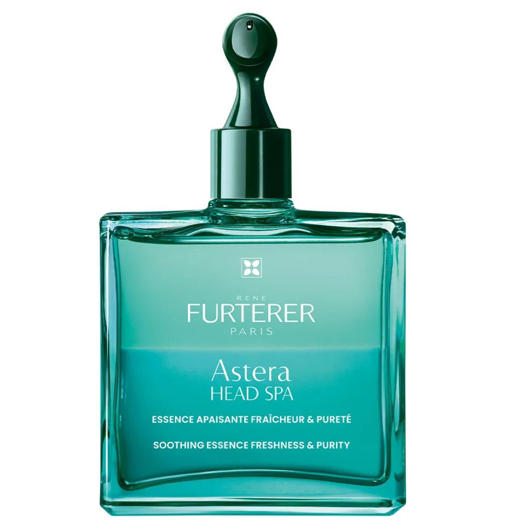 Rene Furterer Astera Head Spa calmante concentrado 50 ml
