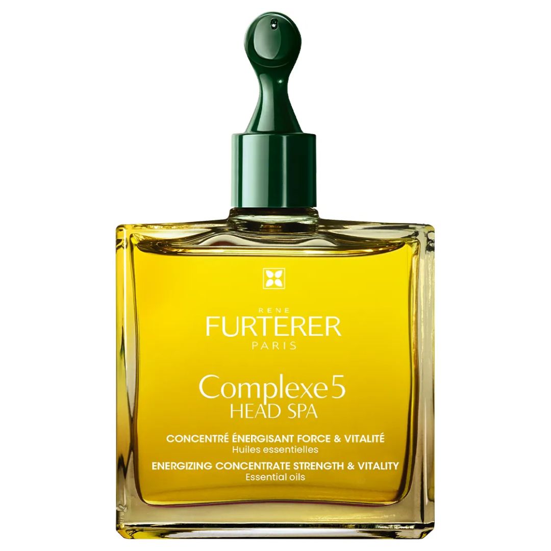 Rene Furterer Complexe 5 Head Spa 50 ml