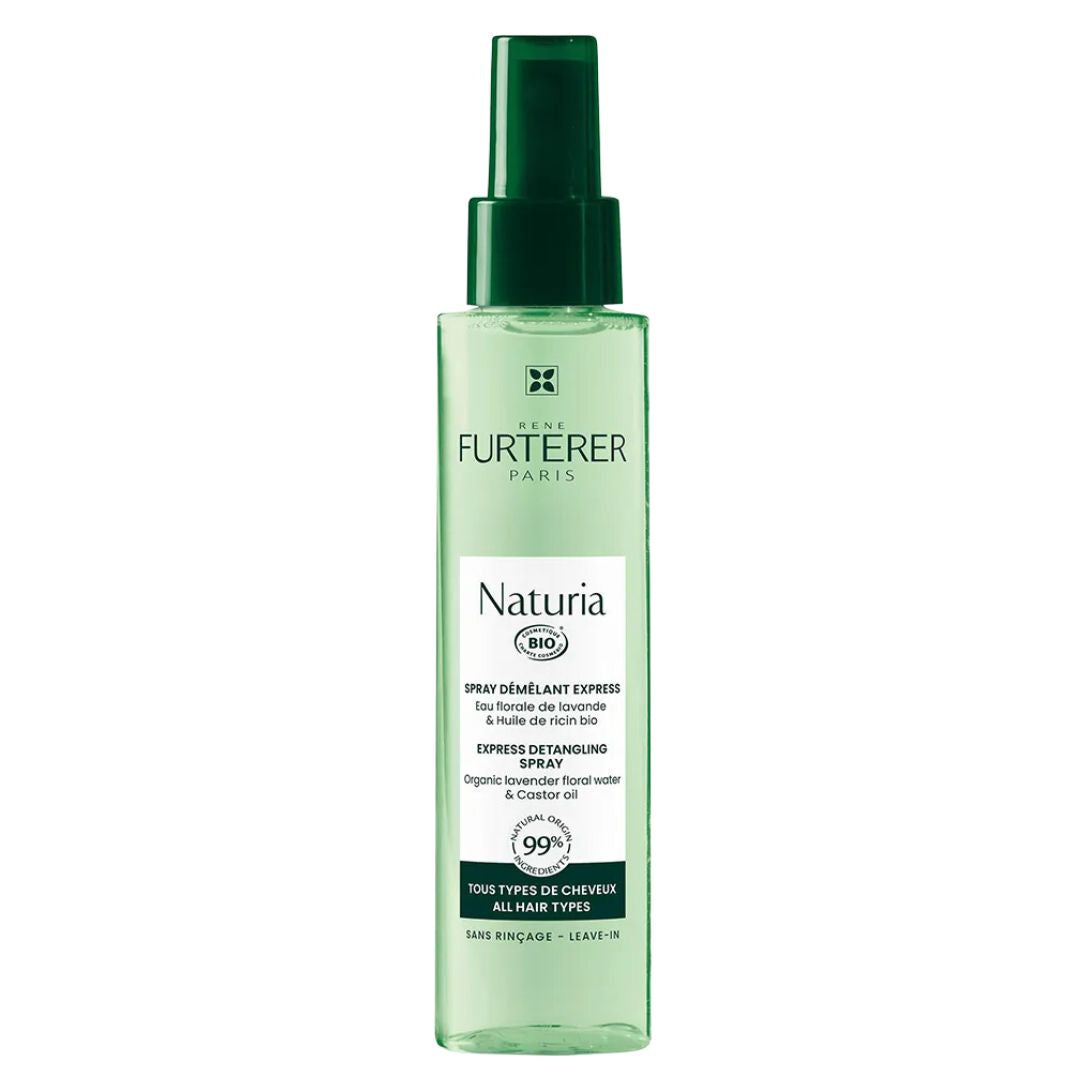 Rene Furterer Naturia Spray de desenredado extra suave 200 ml