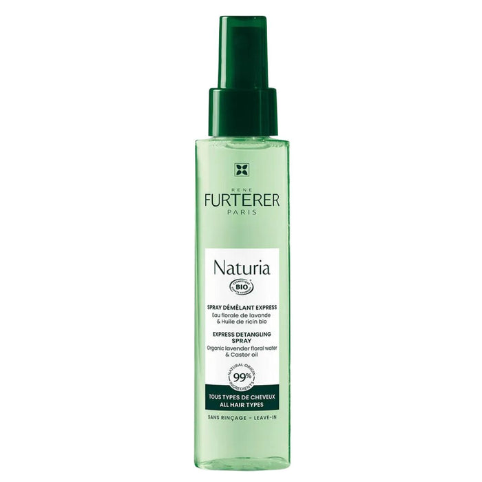 Rene Furterer Naturia Extra Gentle Detangling Spray 200 ml