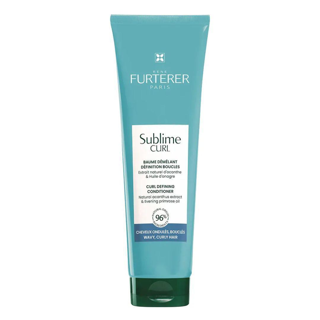 Rene Furterer Sublime Curl Hair Balm 150 ml