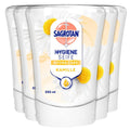 SAGROTAN Reumple Discovery Power 250 ml x 5
