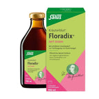Salus Floradix με Σίδερο 700 ml