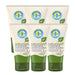 Penaten Natursanft Care Cream For Face & Body 75 ml x 6