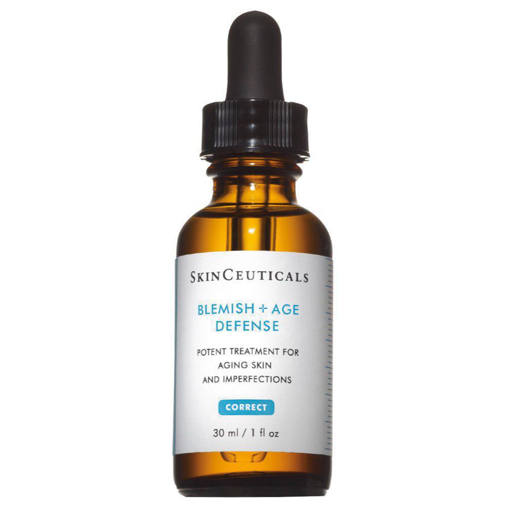 SkinCeuticals Blemish+Age Defense 30 ml - Advanced Solution for Clear and Youthful Skin.