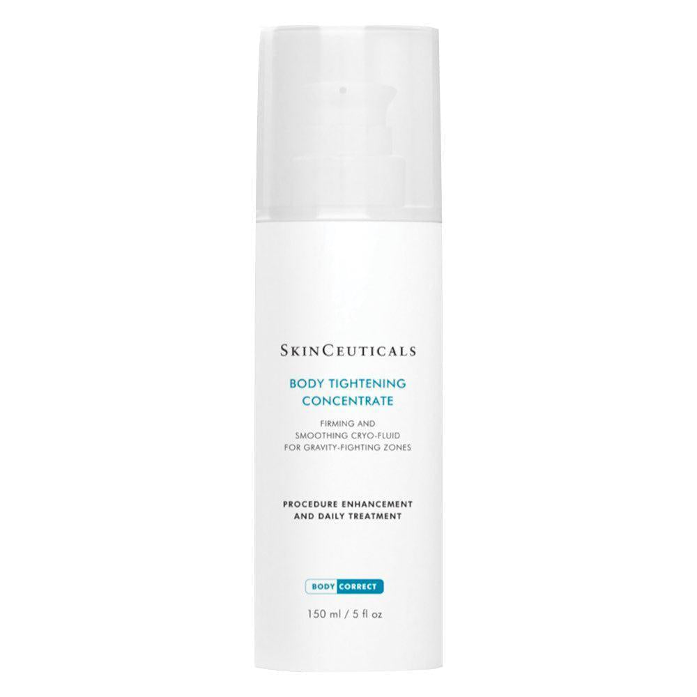 SkinCeuticals Body Tightening Concentrate 150ml - Revitalizing Body Treatment for Firmer and Toned Skin