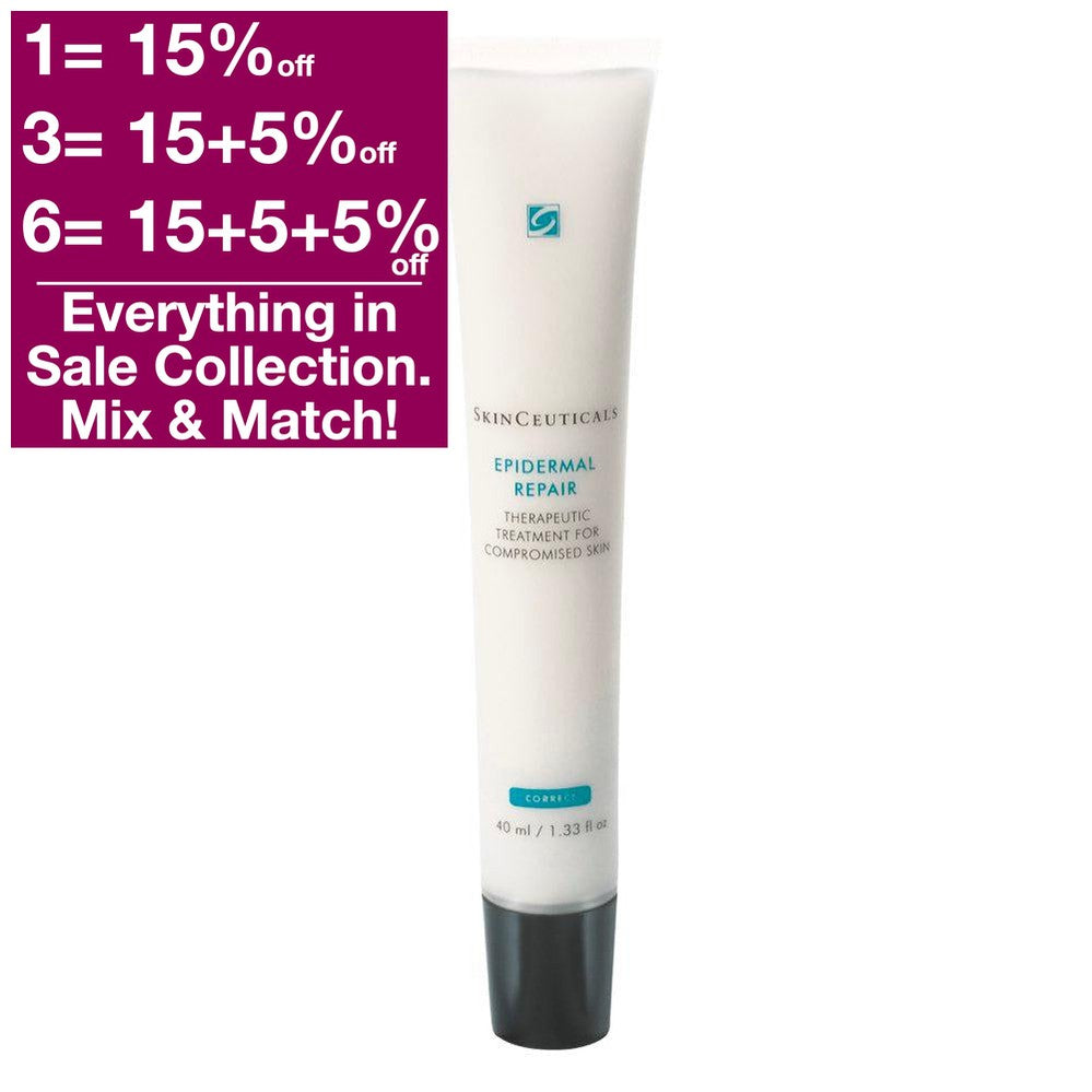 SkinCeuticals Epidermal Repair 40 ml – VicNic.com