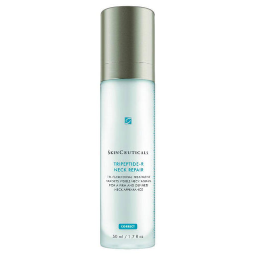 SkinCeuticals Tripeptide-R Neck Repair Creme 50 ml - Luxurious Neck Repair for Firmer and Rejuvenated Skin