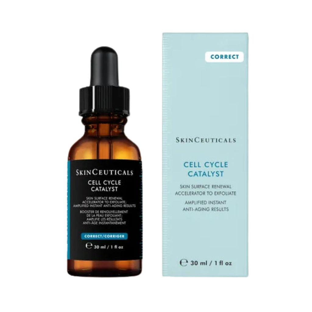 Skinceuticals sejtciklus -katalizátor 30 ml