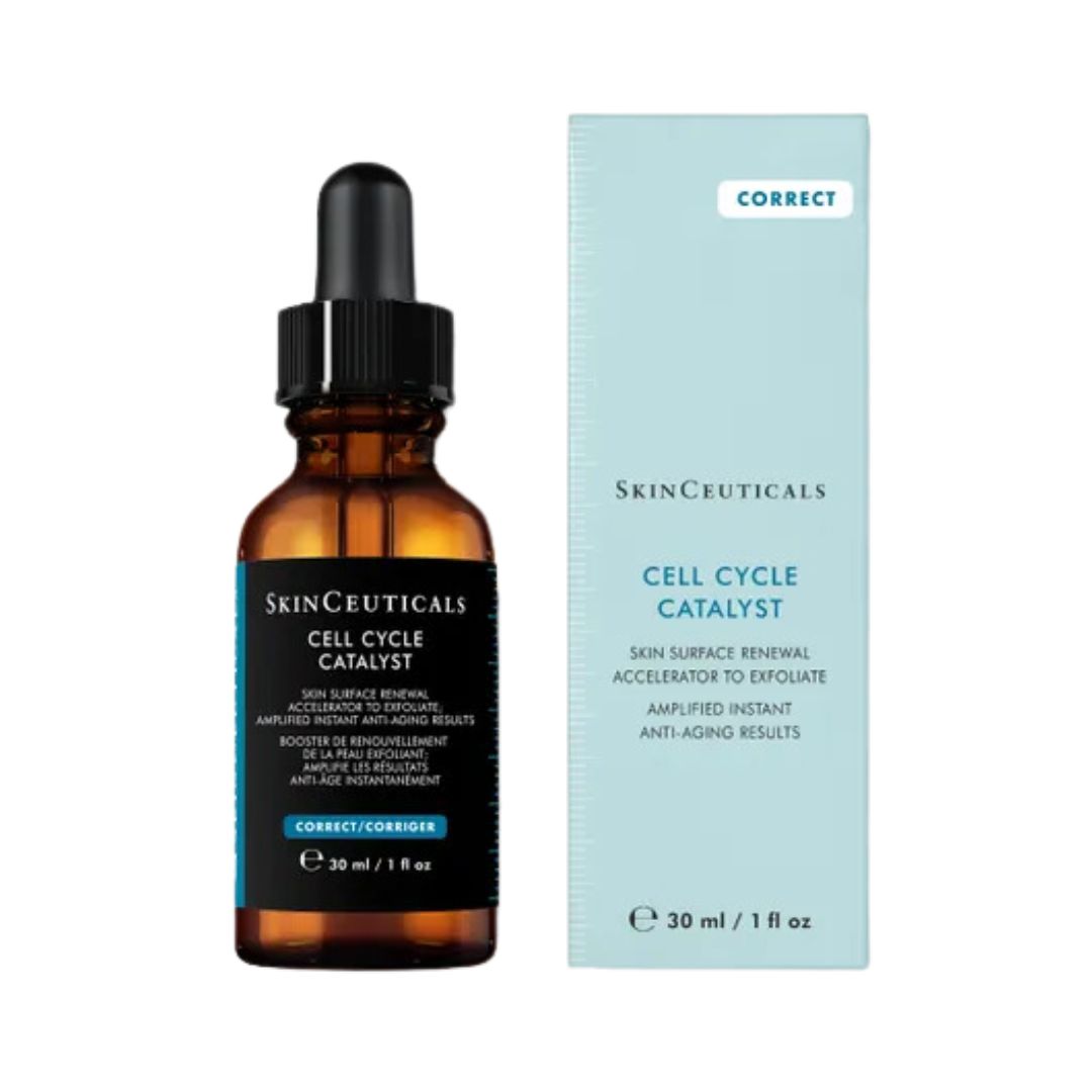 SkinCeuticals Cell Cycle Catalyst 30 ml