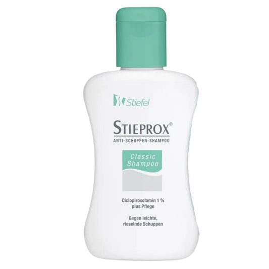 Stieprox Classic Shampoo 100 ml