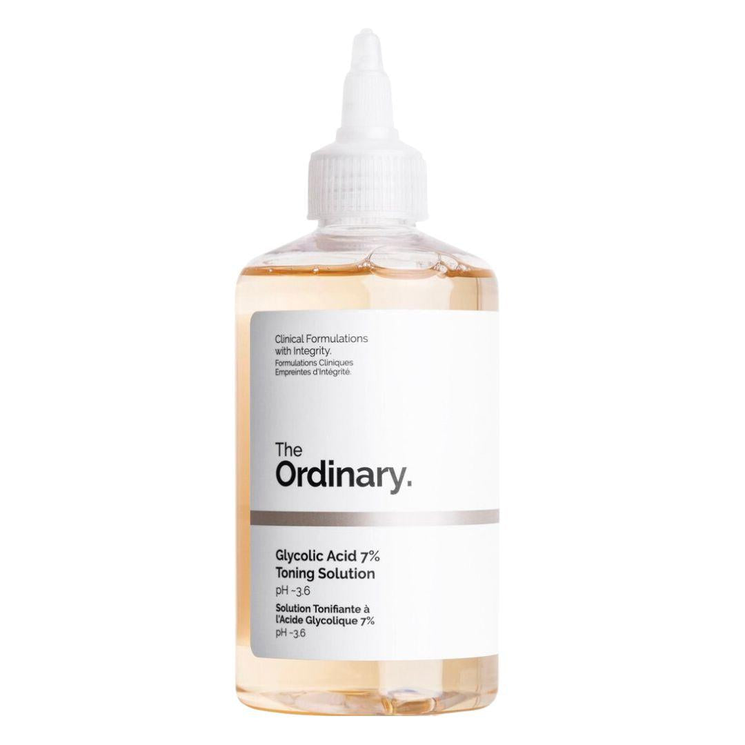 The Ordinary Direct Acids Glycolic Acid 7% Toning Solution 240 ml